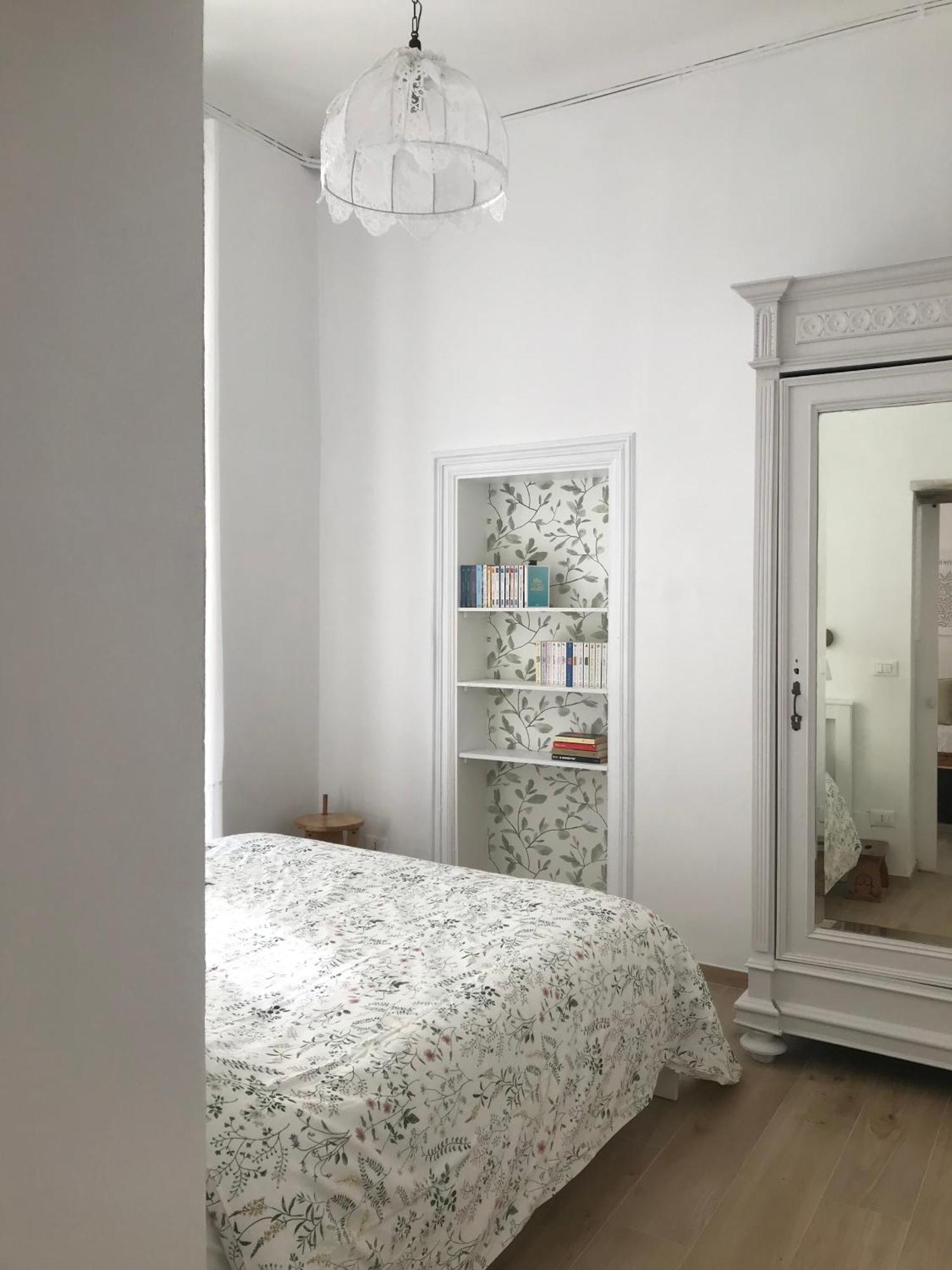 Casa Verde Ventimiglia Buitenkant foto